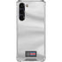 Costa Rica Soccer Flag Galaxy S24 FE Clear Case