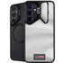 Costa Rica Soccer Flag Galaxy S24 FE Kickstand Case