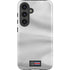 Costa Rica Soccer Flag Galaxy S25 Impact Case