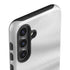 Costa Rica Soccer Flag Galaxy S25 Impact Case