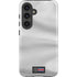 Costa Rica Soccer Flag Galaxy S25 Plus Impact Case