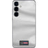 Costa Rica Soccer Flag Galaxy S25 Plus Skin
