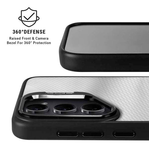 Costa Rica Soccer Flag Galaxy S25 Ultra Kickstand Case