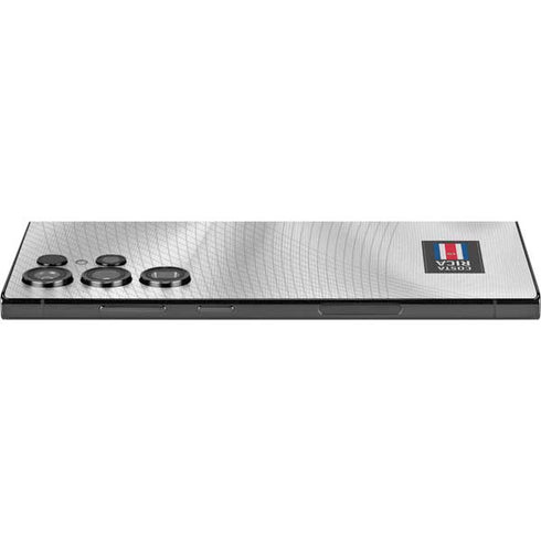 Costa Rica Soccer Flag Galaxy S24 Ultra Skin