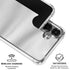 Costa Rica Soccer Flag Galaxy S26 Plus Clear Case