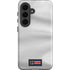Costa Rica Soccer Flag Galaxy S26 Plus Impact Case