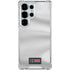 Costa Rica Soccer Flag Galaxy S26 Ultra Clear Case