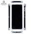Costa Rica Soccer Flag Galaxy Z Flip6 Clear Case