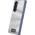 Costa Rica Soccer Flag Galaxy Z Fold6 Skin