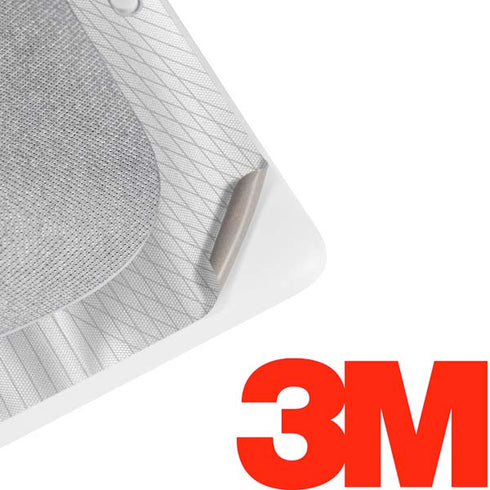 Costa Rica Soccer Flag Google Home Hub Skin