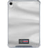 Costa Rica Soccer Flag iPad 11th Gen (2025) Clear Case