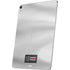 Costa Rica Soccer Flag Apple iPad Air Skin