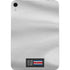 Costa Rica Soccer Flag Apple iPad Mini Skin