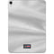 Costa Rica Soccer Flag Apple iPad Pro Skin