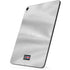 Costa Rica Soccer Flag Apple iPad Pro Skin