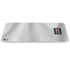 Costa Rica Soccer Flag iPad Pro 13in M4 (2024) Skin