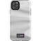 Costa Rica Soccer Flag iPhone Cases