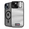Costa Rica Soccer Flag iPhone 13 Kickstand Case