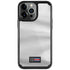 Costa Rica Soccer Flag iPhone Cases