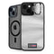 Costa Rica Soccer Flag iPhone 14 Kickstand Case