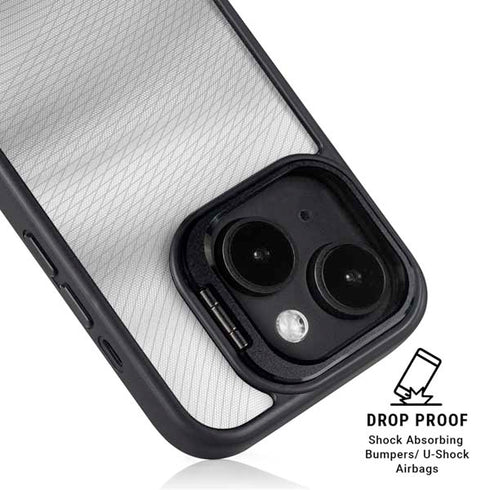 Costa Rica Soccer Flag iPhone 14 Kickstand Case