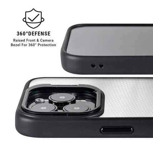 Costa Rica Soccer Flag iPhone 14 Pro Kickstand Case