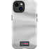 Costa Rica Soccer Flag iPhone 15 Impact Case