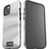 Costa Rica Soccer Flag iPhone 15 Impact Case