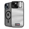 Costa Rica Soccer Flag iPhone 15 Kickstand Case