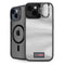 Costa Rica Soccer Flag iPhone 15 Plus Kickstand Case