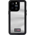 Costa Rica Soccer Flag iPhone 15 Pro Waterproof Case