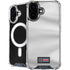 Costa Rica Soccer Flag iPhone 16 Plus MagSafe Case