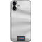 Costa Rica Soccer Flag iPhone 16 Plus Skin