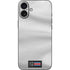 Costa Rica Soccer Flag iPhone 16 Plus Skin