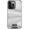 Costa Rica Soccer Flag iPhone 16 Pro Clear Case