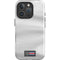 Costa Rica Soccer Flag iPhone 16 Pro Impact Case