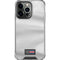 Costa Rica Soccer Flag iPhone 16 Pro Max Clear Case