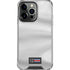 Costa Rica Soccer Flag iPhone 16 Pro Max Clear Case