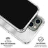Costa Rica Soccer Flag iPhone 16 Pro Max Clear Case