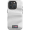 Costa Rica Soccer Flag iPhone 16 Pro Max Impact Case