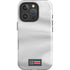 Costa Rica Soccer Flag iPhone 16 Pro Max Impact Case