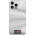 Costa Rica Soccer Flag iPhone 16 Pro Max Skin