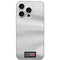 Costa Rica Soccer Flag iPhone 16 Pro Skin