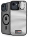 Costa Rica Soccer Flag iPhone 16e Kickstand Case