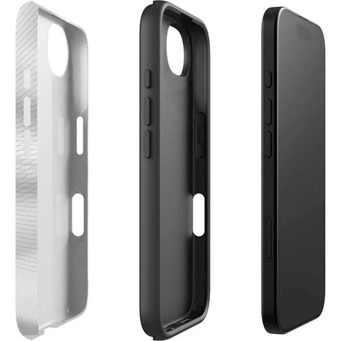 Costa Rica Soccer Flag iPhone 16e Impact Case