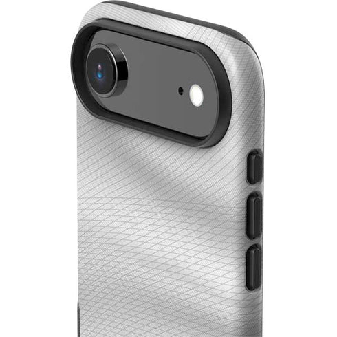 Costa Rica Soccer Flag iPhone 17 Air Impact Case