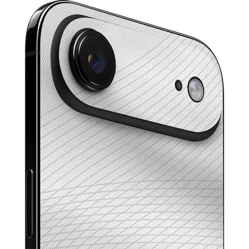 Costa Rica Soccer Flag iPhone 17 Air Skin