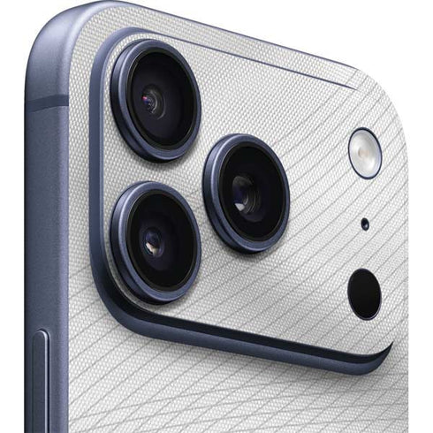 Costa Rica Soccer Flag iPhone 17 Pro Max Skin