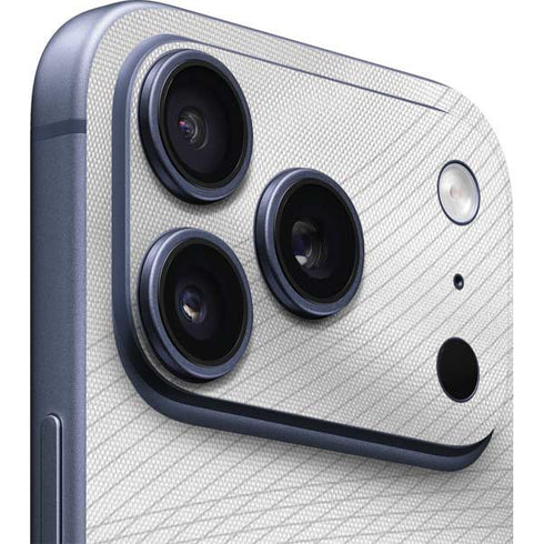 Costa Rica Soccer Flag iPhone 17 Pro Skin