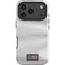 Costa Rica Soccer Flag iPhone 18 Pro Impact Case